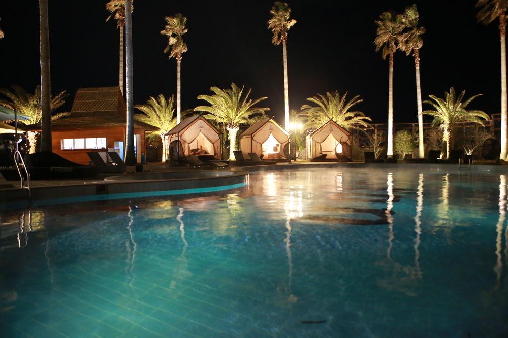 Stanford Hotel And Resort Jeju Exterior foto
