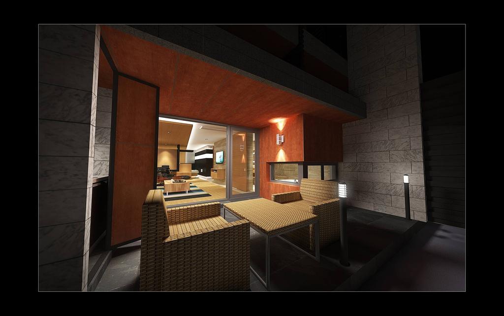 Stanford Hotel And Resort Jeju Habitación foto