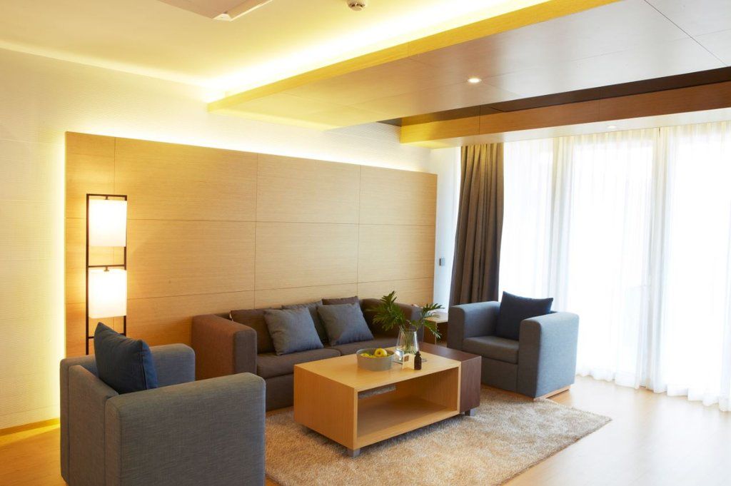 Stanford Hotel And Resort Jeju Exterior foto